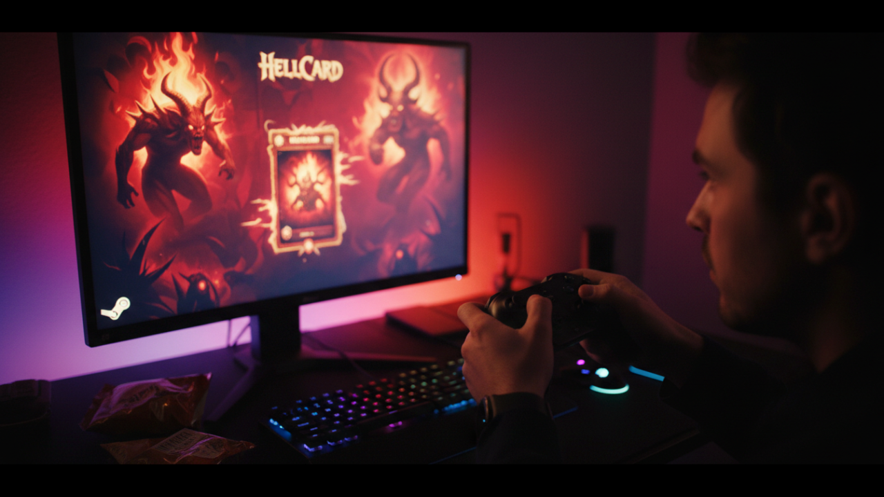 Steam Ücretsiz Oyun Fırsatıyla Oyuncuları Sevindiriyor