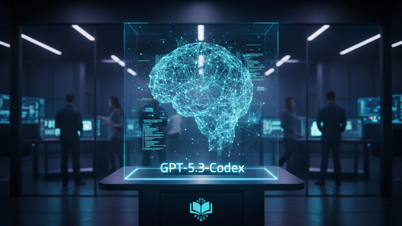 Codex Bir Adım Öne Geçti: GPT-5.3 Sahneye Çıktı!