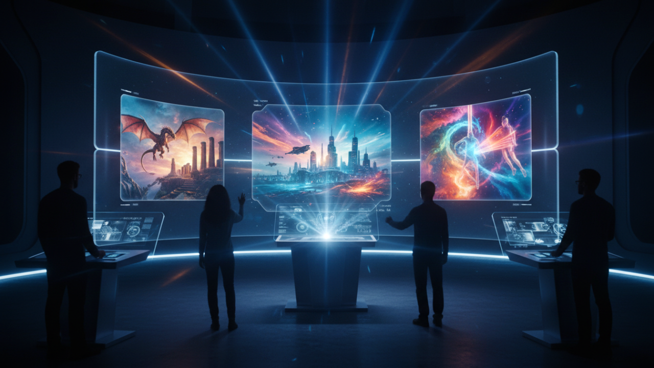 Kling AI 3.0 ile Görsel Yaratım Sınırlarını Zorluyor 🚀