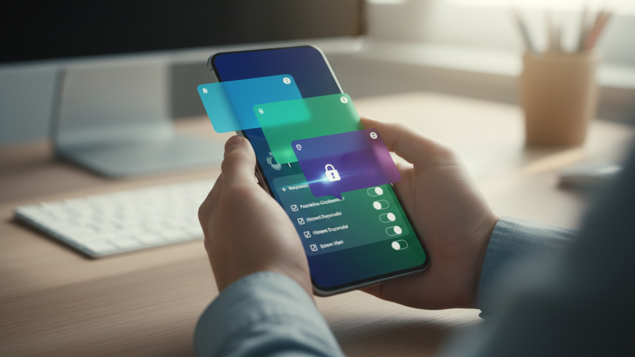 Mobil Bildirimlerde Onay Kaçamakları: Yeni Düzenlemeler Neler Getiriyor? 📱