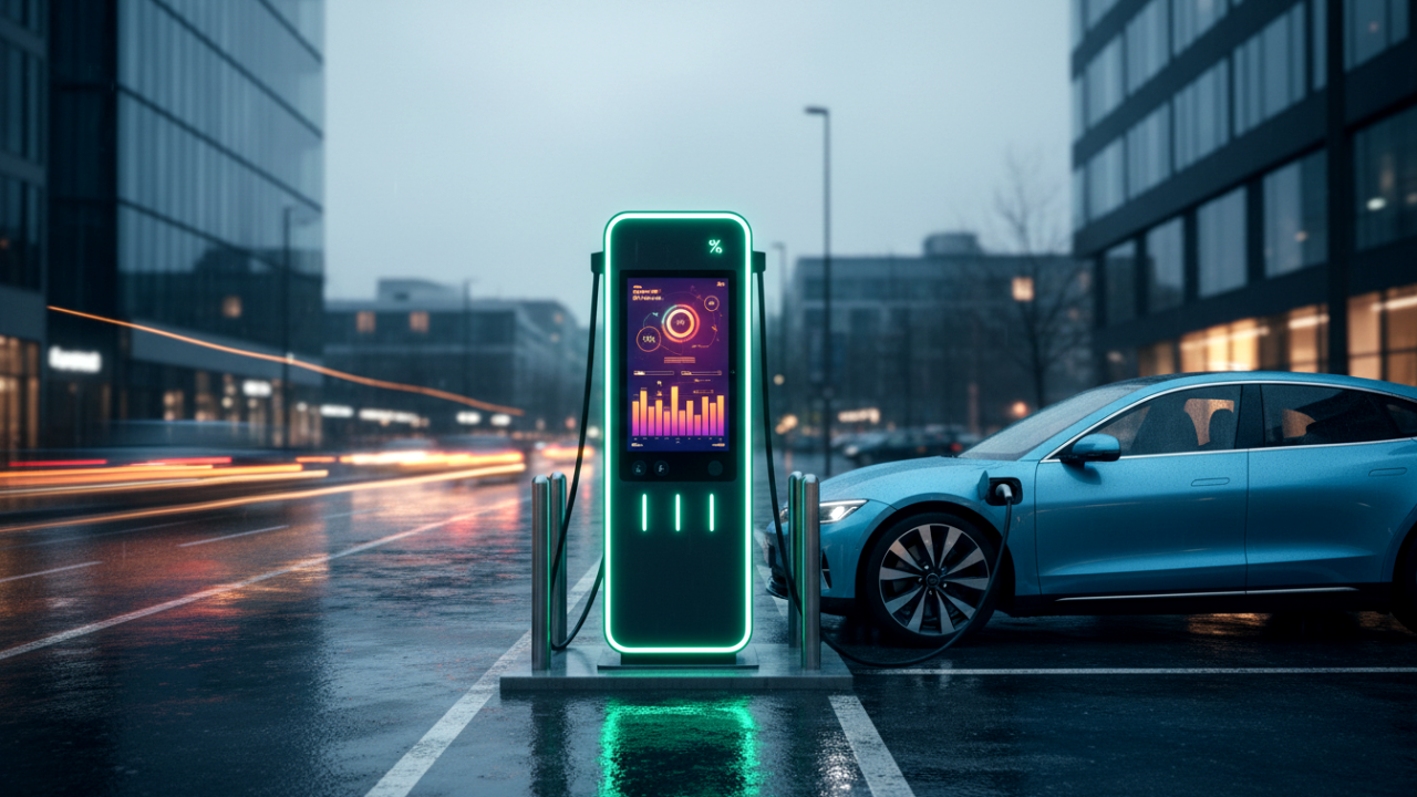 Elektrikli Otomobil Şarj Ücretleri Şubat 2026: Cep Dostu Fiyatlar İçin Bilmeniz Gerekenler