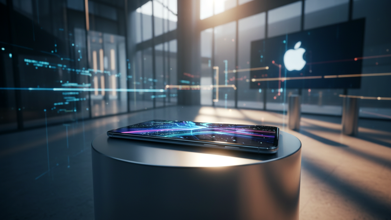 iPhone 17 Serisi Göz Kırpıyor: Yeni Sızıntılar ve Beklentiler Neler?