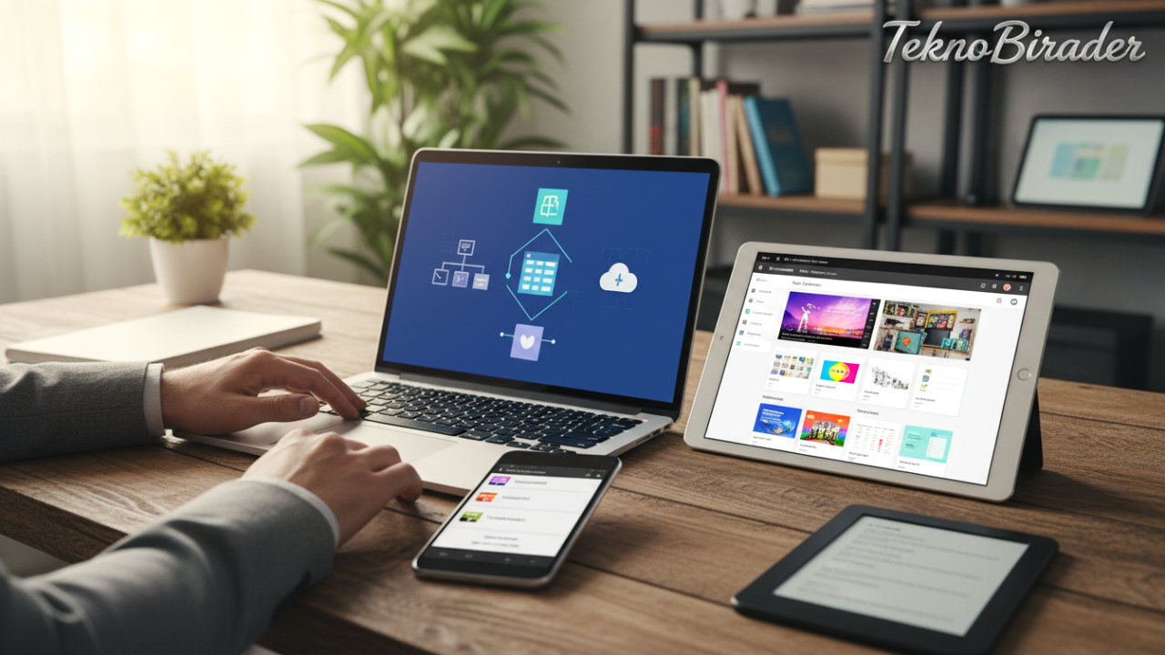 Geliştirici Olmasanız Bile İşinizi Kolaylaştıracak 5 Süper Araç 🚀