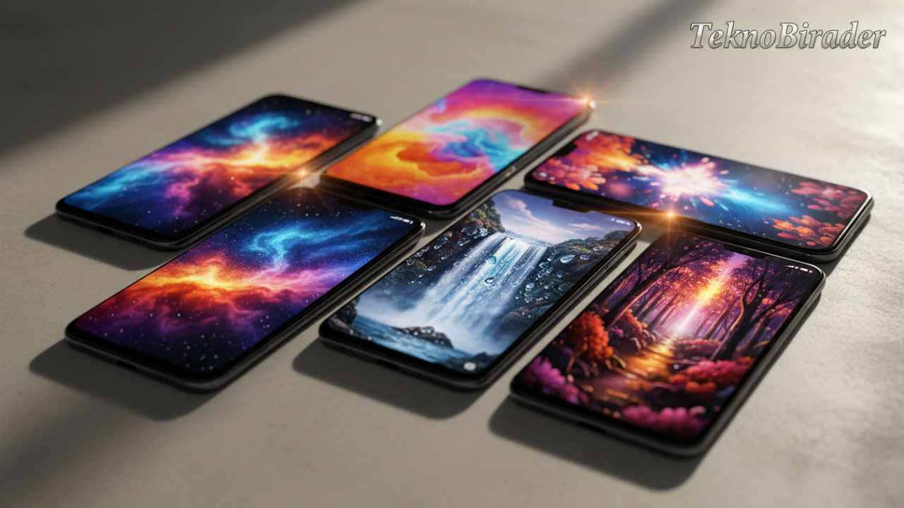 Xiaomi’nin Göz Kamaştıran Ekranları: Şubat 2026’da En İyiler Listesi 📱