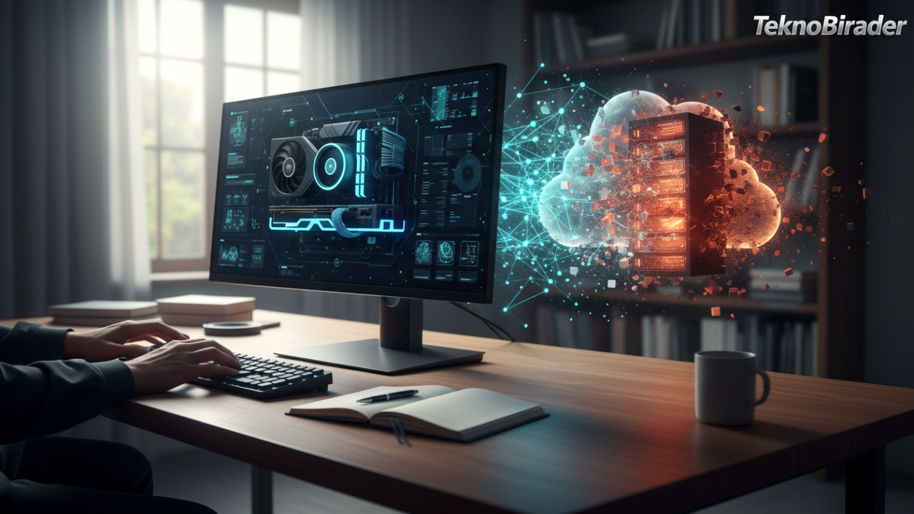 Yerel Yapay Zeka, ChatGPT’nin Tahtını Sallıyor: Günlük İşlerinizde Devrim Yaratabilir!