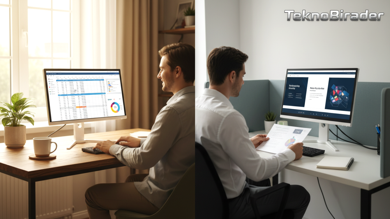 100 Dolara Ev ve Ofis İçin Mükemmel Monitörü Keşfedin!