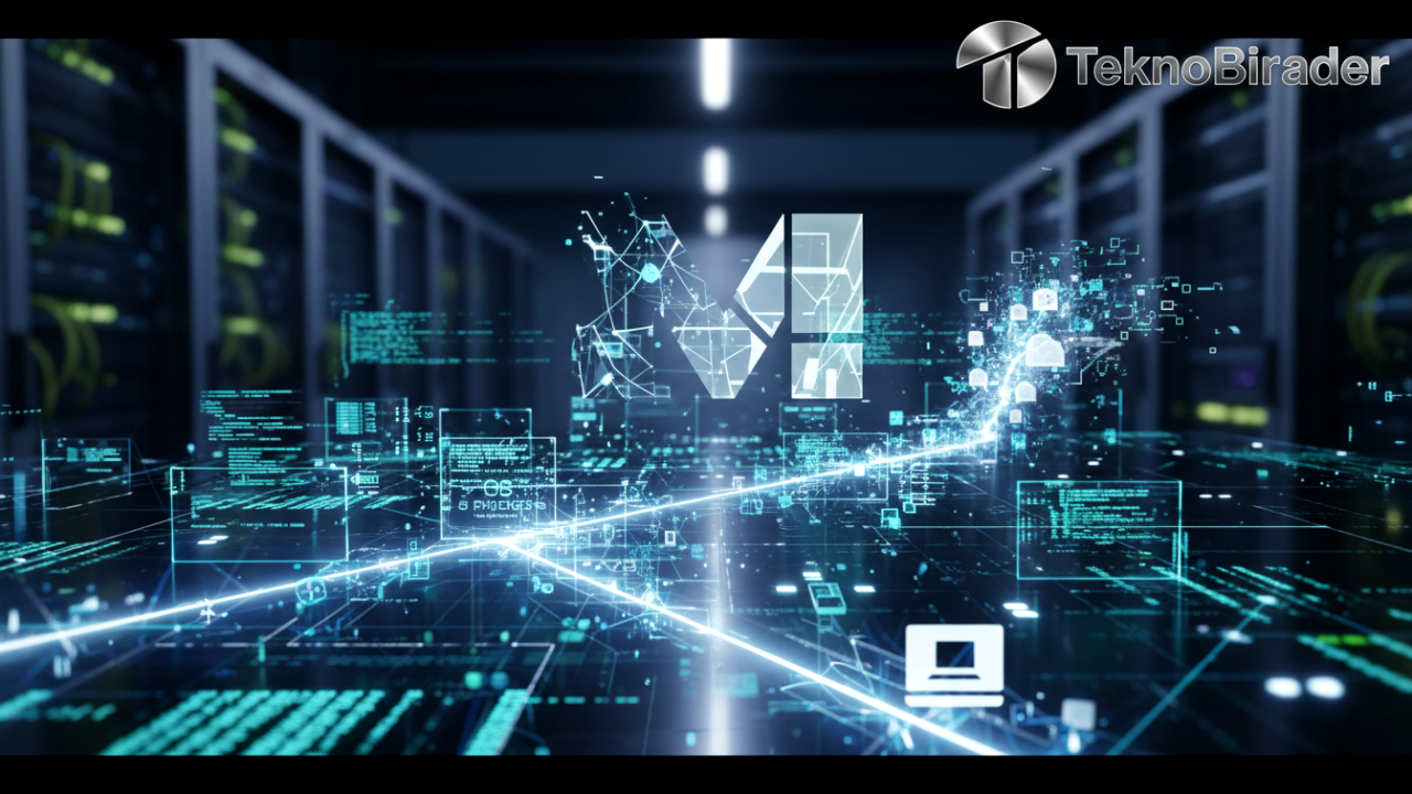 Microsoft’un Gizli Silahı: OS Projeleri ve Neden Bizi Doğrudan İlgilendirmiyor?