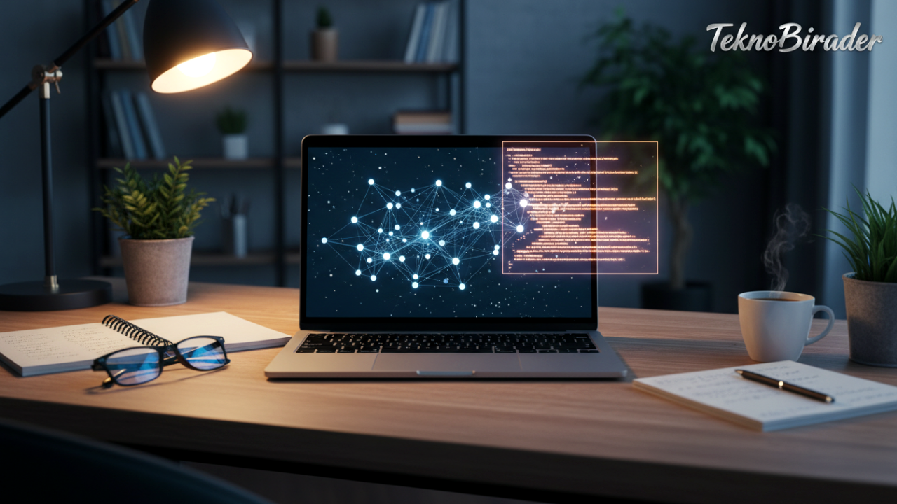 Obsidian’da Claude Kodunun Büyülü Dünyası: Bilgi Yönetimi Devrimi 🚀