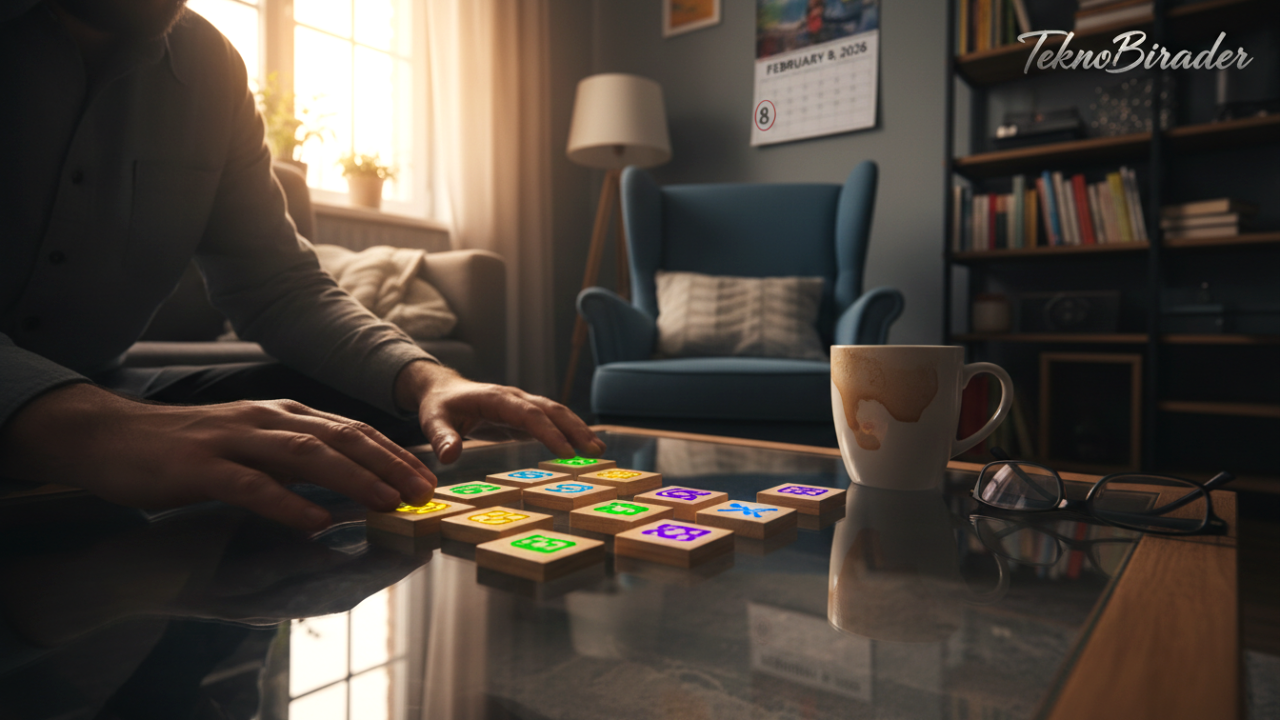 NYT Connections’ta Sunday Fever: Pazar Günü Kategori Bulmacası #973’ün Şifresini Çözüyoruz