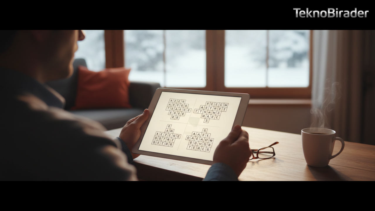 Quordle’da Ustalık: 8 Şubat İpuçları ve Cevapları (Oyun #1476)