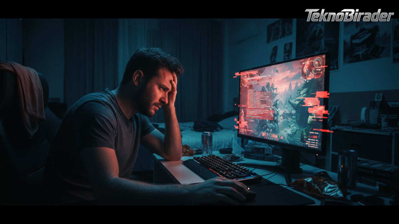 PC Oyunculuğunda Neler Ters Gidiyor: 10 Yıl Öncesine Göre Neden Daha Kötü Hissediyoruz?