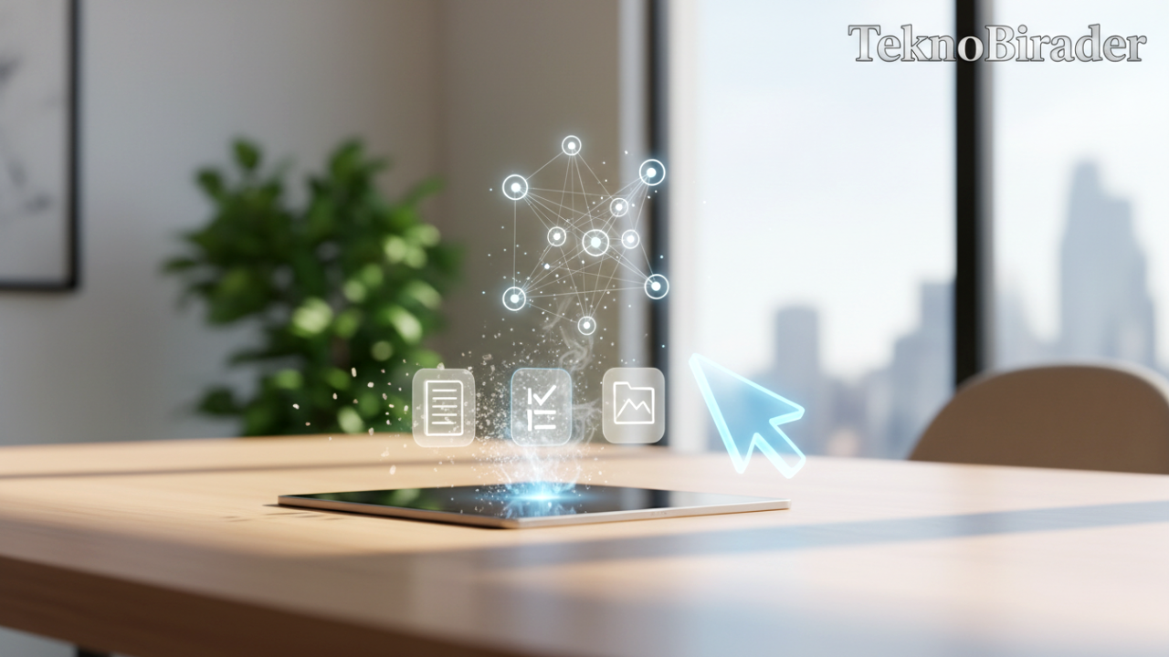 Logseq ile Üç Üretkenlik Uygulamasını Tek Kalemde Silin 🚀