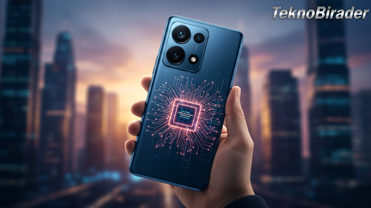 POCO X8 Pro Global Pazara Hazırlanıyor: Yeni Detaylar Ortaya Çıktı 📱