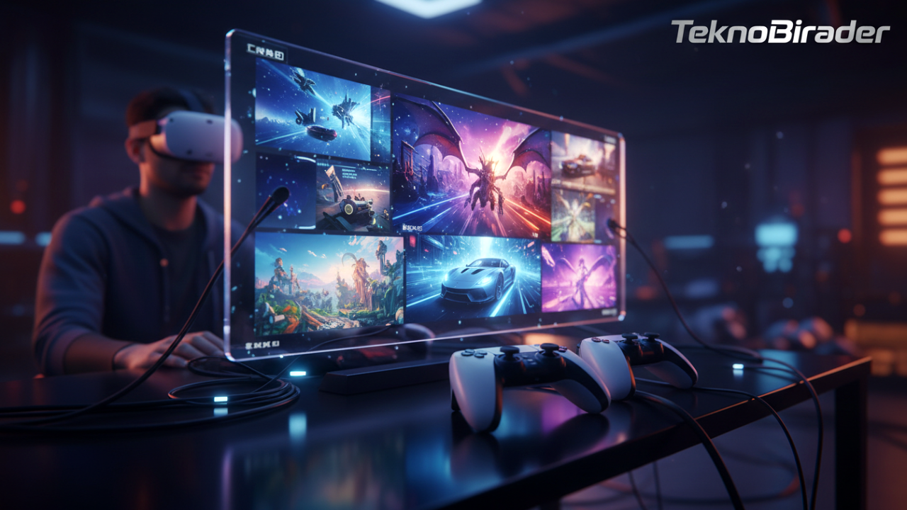 PlayStation’dan Yeni Bir Dev Adım: State of Play Heyecanı Dorukta! 🎮