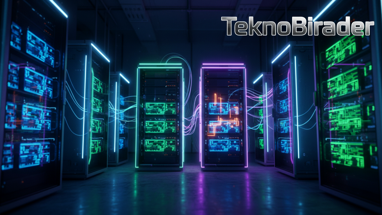 Docker Konteyner Güncellemelerinde Yeni Dönem: Watchtower Sonrası Alternatifler 🚀