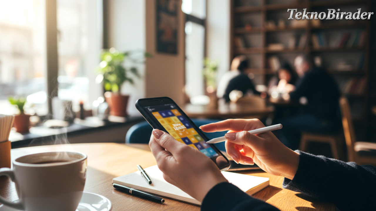 NYT Connections: 10 Şubat Salı Gününe Özel İpuçları ve Cevaplar (Oyun #975) 🎯