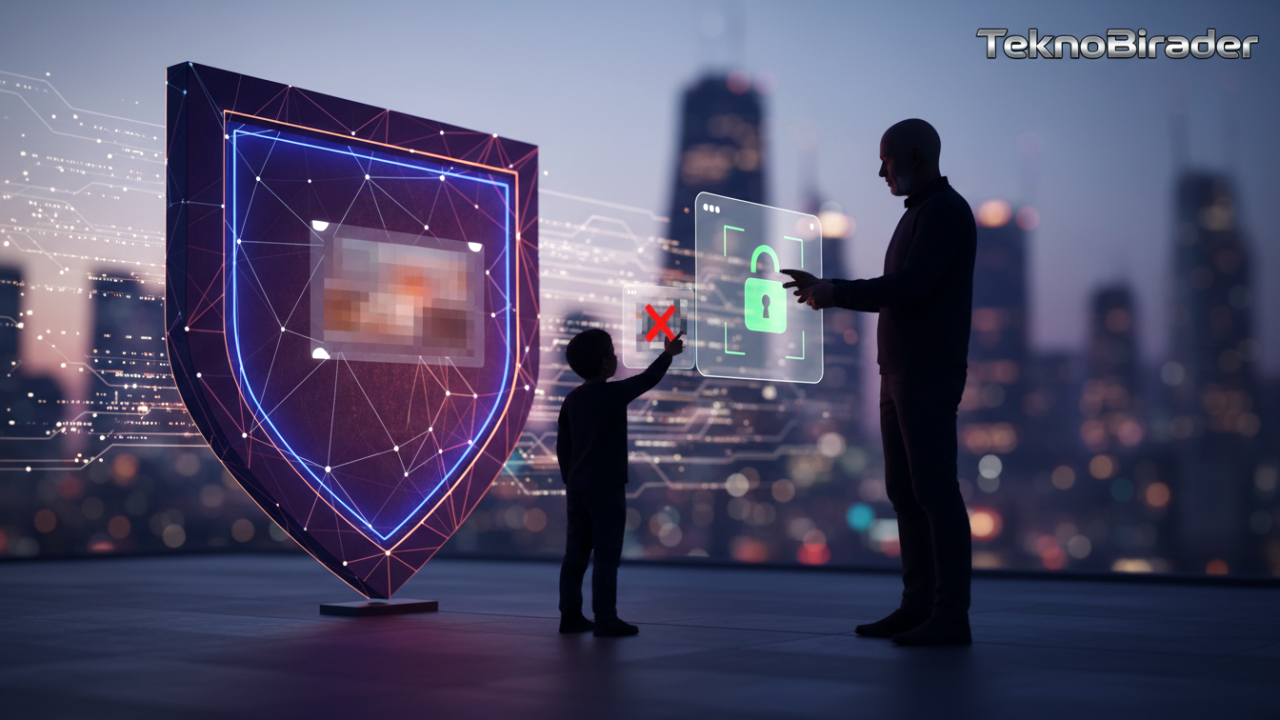 Discord’da Yaş Doğrulama Dönemi: Yetişkin İçerik Erişimi Nasıl Değişiyor? 🎭