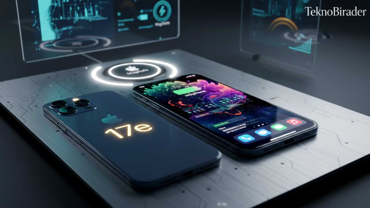 iPhone 17e Geliyor mu? Fiyat Değişmeyecek Ama Yükseltme Ne Kadar Olacak? 🍏