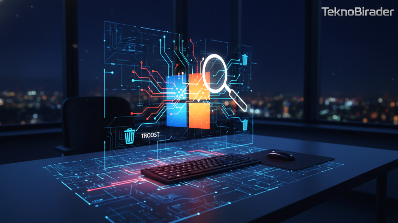Windows’ta Performansı Düşüren Yanıltıcı Ayarlar: Bilimin Işığında Gerçekler 🚀