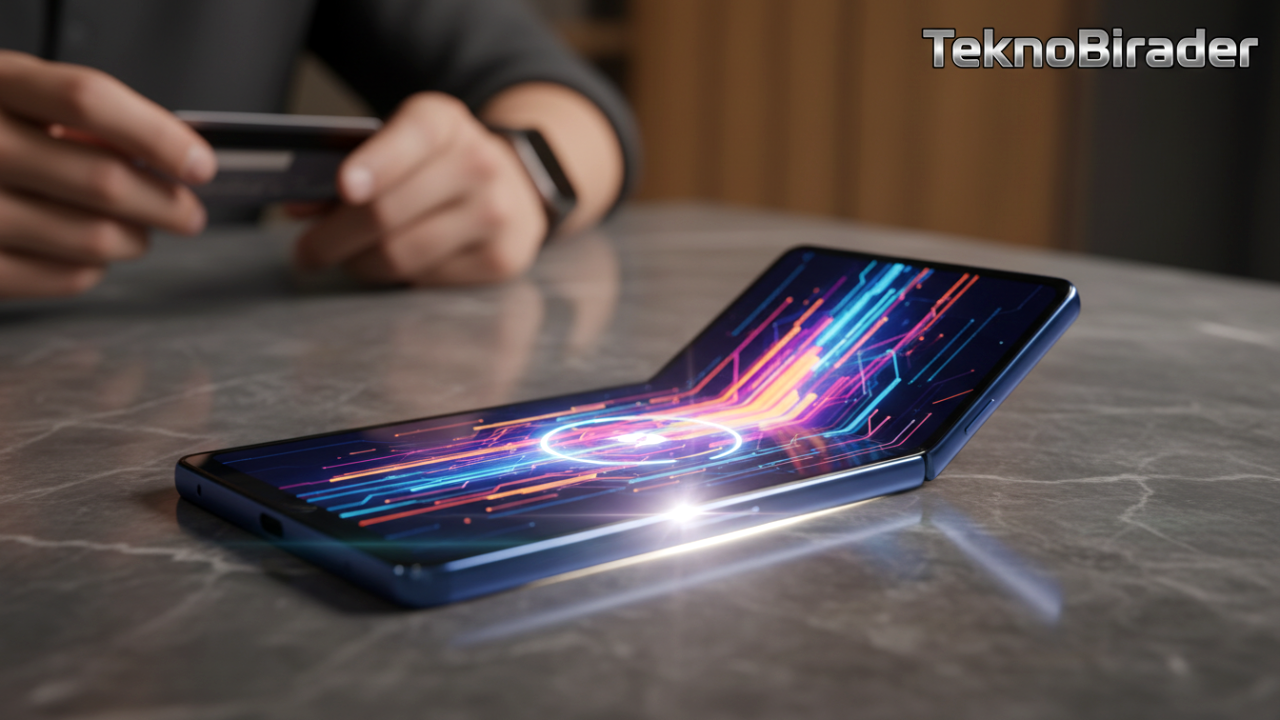 Motorola RAZR 50 Ultra: Katlanabilir Telefonlarda Fiyat/Performans Devrimi Kapıda 🤩