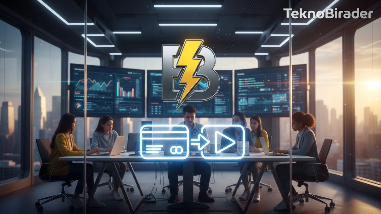 # MrBeast Finans Dünyasına Adım Attı: Gençlere Yönelik Step’i Satın Aldı 🚀