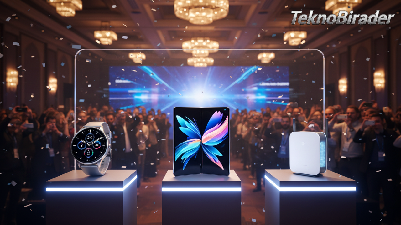 # Huawei’nin Yeni Gözde Ürünleri Türkiye’de: Fiyatlar ve Kampanyalar Açıklandı 🚀