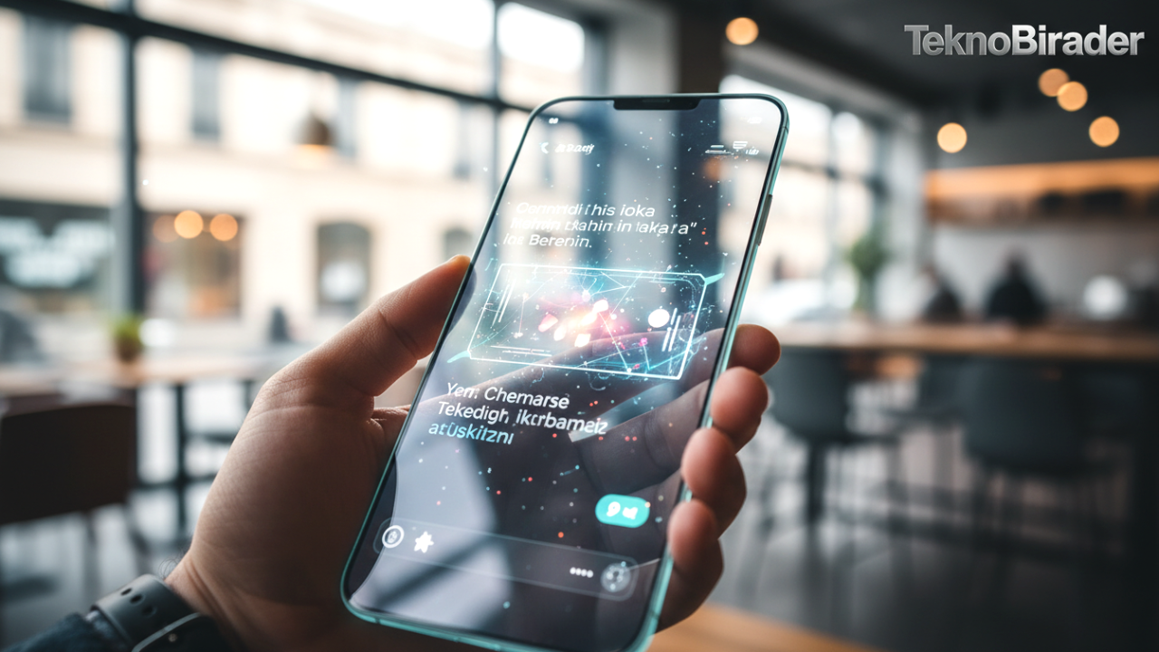 # ChatGPT Yanıtlarında Reklam Dönemi Başlıyor: Kullanıcı Deneyimi Nasıl Etkilenecek?
