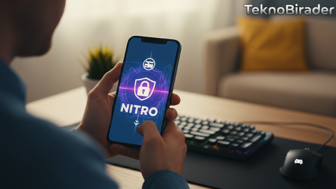 # Discord Nitro İptal Rehberi: Endişeleri Aşmak ve Aboneliğinizi Yönetmek 🛡️