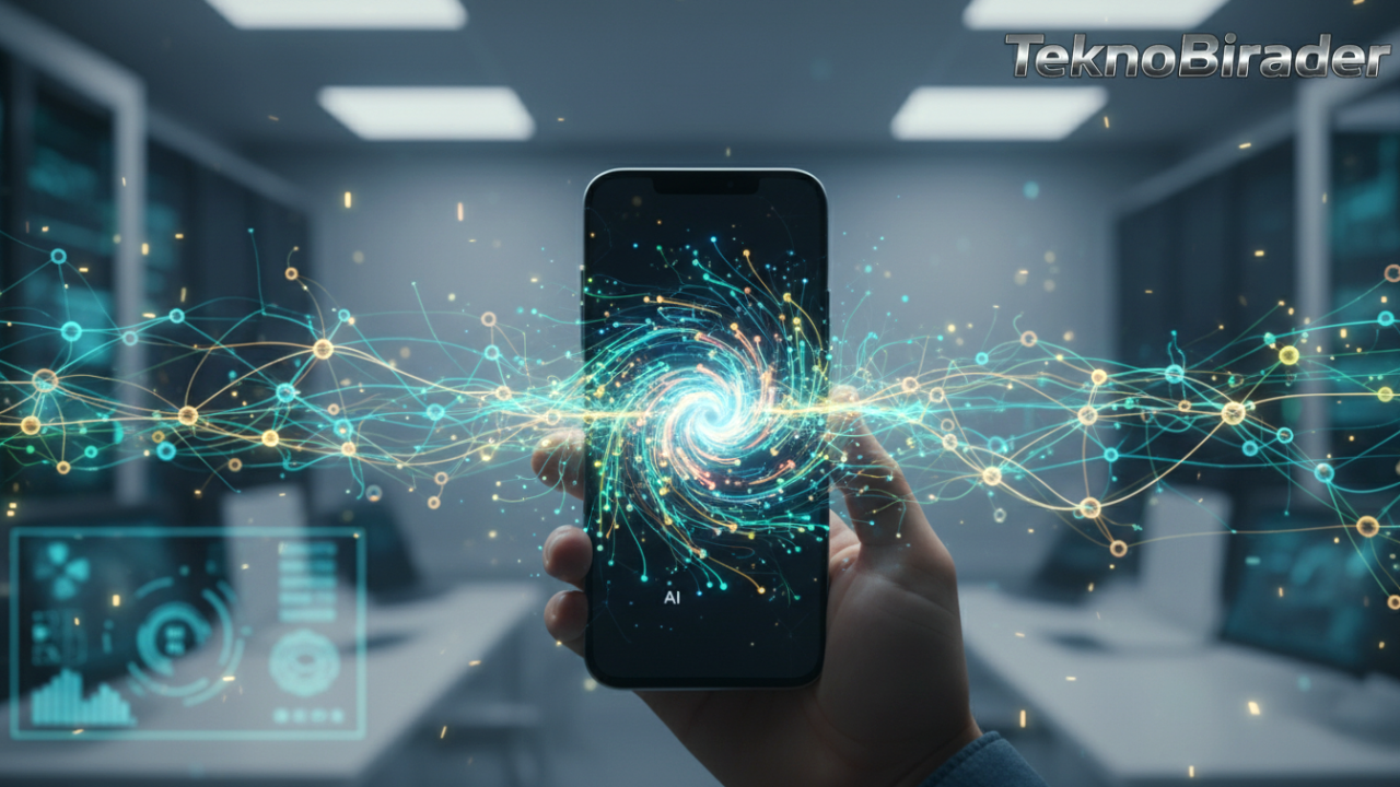 # Siri’nin Yapay Zeka Dönüşümü: iOS 26.4 ile İlk Adımlar Atılıyor 🚀