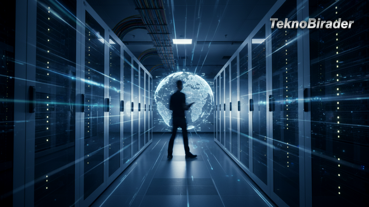 # Atlantic.net: Yeni Nesil Yönetilmeyen Hosting Çözümleriyle Tanışın 🚀