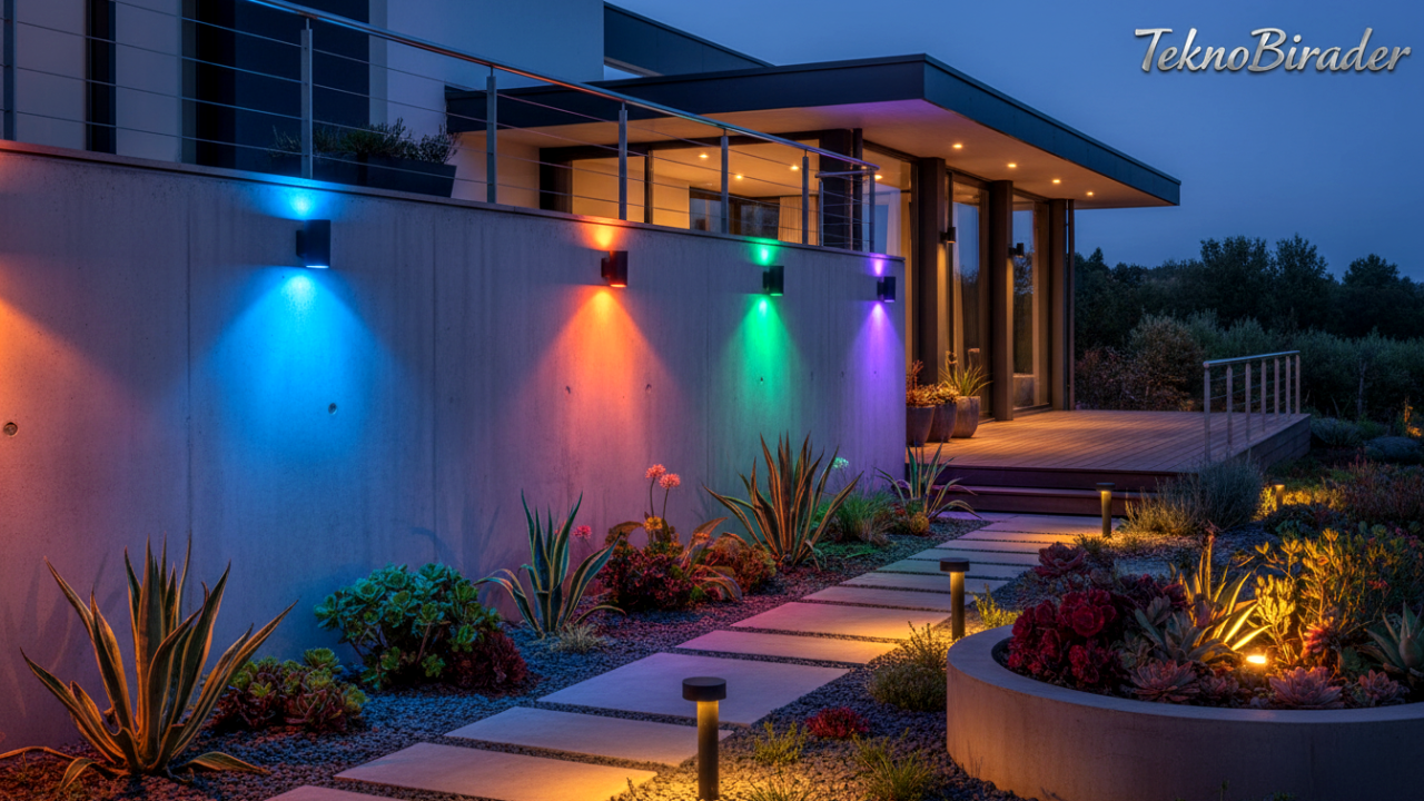 Philips Hue Lucca Serisi Aydınlatma Yenilikleriyle Parlamaya Hazırlanıyor 💡