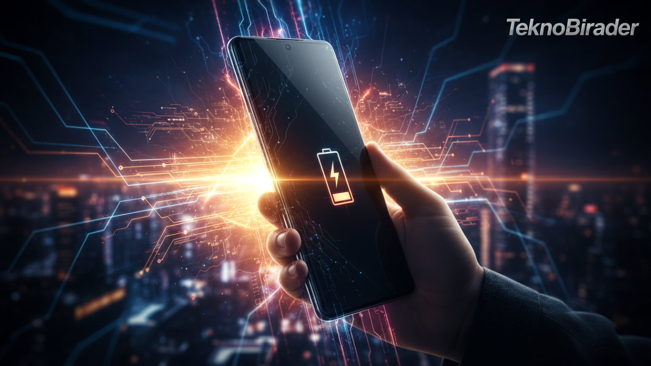 # Honor Magic 9 Serisi Geliyor: Pil Devrimine Hazır Olun 🚀