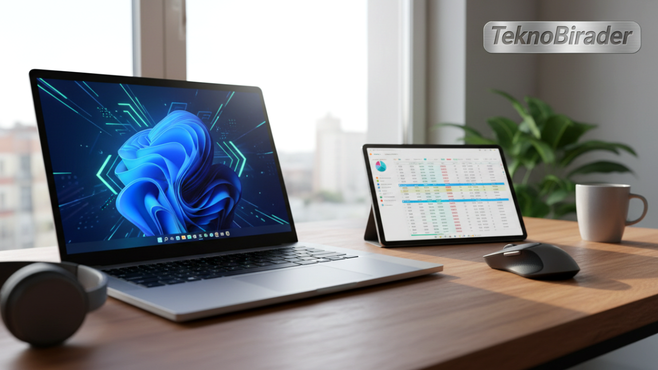 Windows 11 Pro ve Office 2024 ile PC’nizi Yenileyin: Uygun Fiyatlı Yükseltme Rehberi