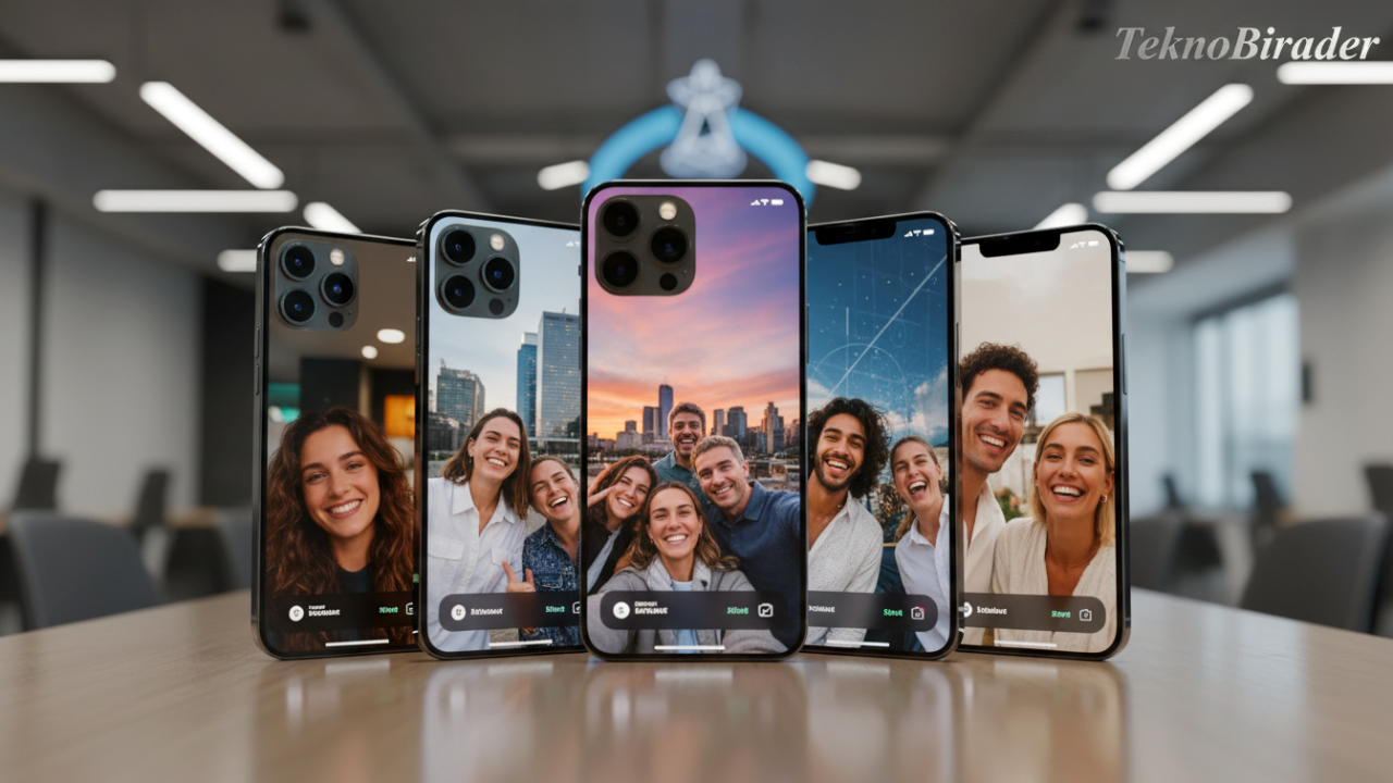 En İyi Selfie Çeken iPhone Modelleri: Şubat 2026’da Rehberiniz 📸