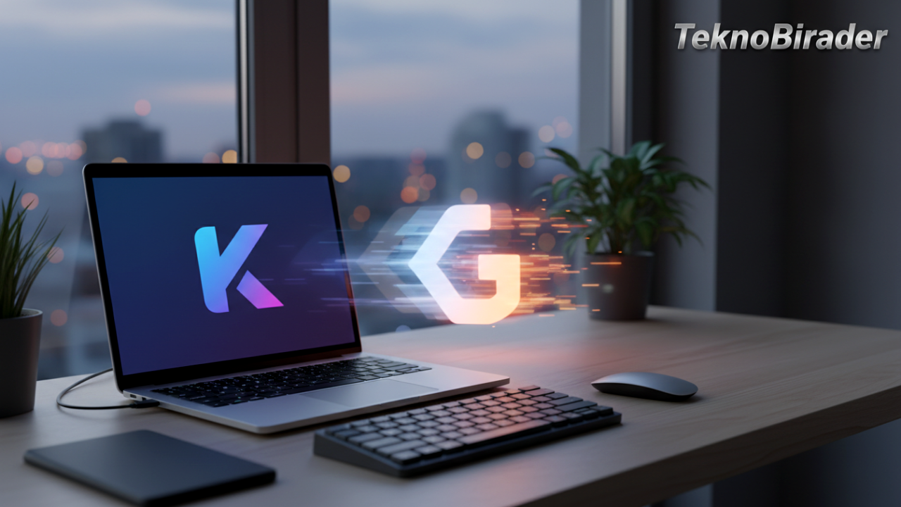 GNOME’dan KDE Plasma’ya Geçiş: Vazgeçilmezim Oldu 🌟
