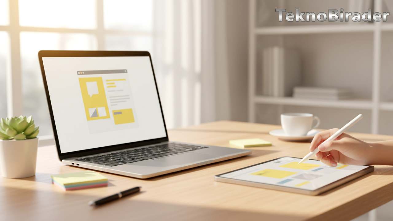 Google Keep: Verimlilik Sanatında Sadeliğin Gücü ✨