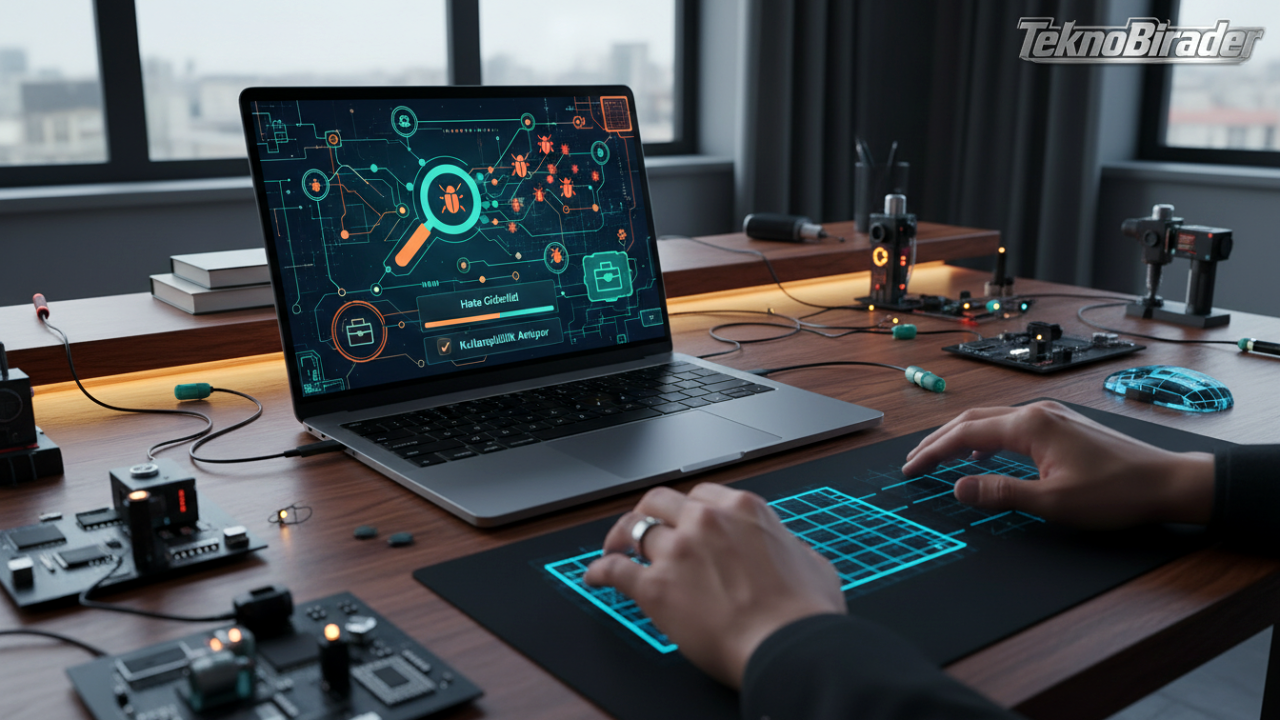 PowerToys Güncellemesi: Hata Avı Başladı, Kullanışlılık Artıyor 🚀