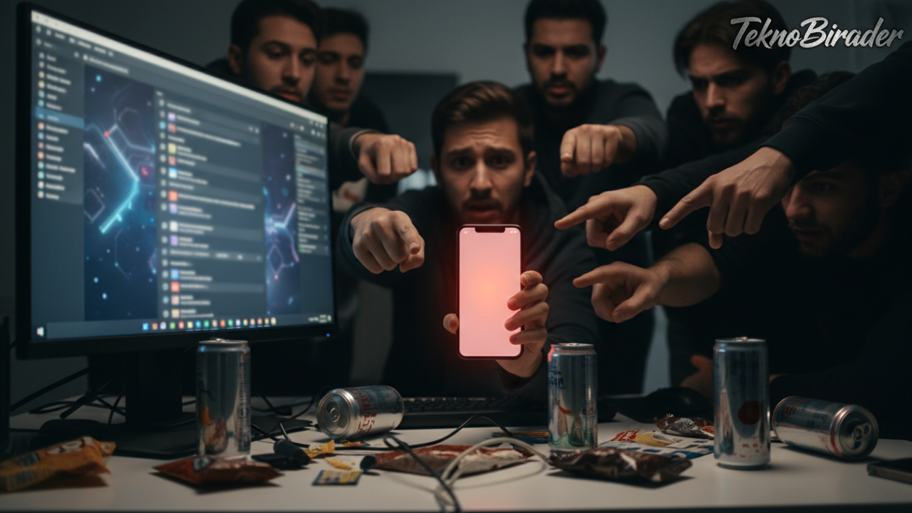 Discord’un Yaş Doğrulama Planları: Kullanıcılar Neden Kızgın ve Ne Oluyor?