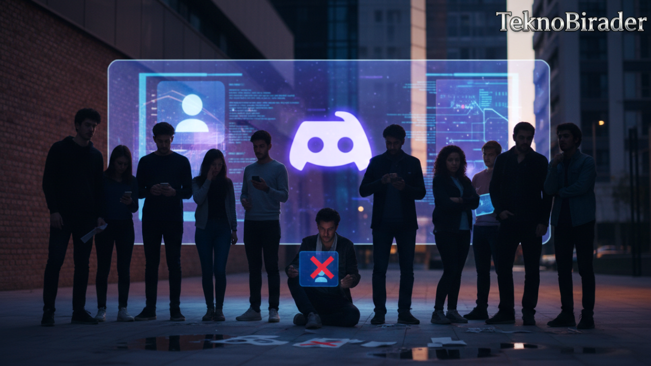 Discord’un Yaş Doğrulama Planları: Kullanıcı Tepkisi ve Şeffaflık Arayışı