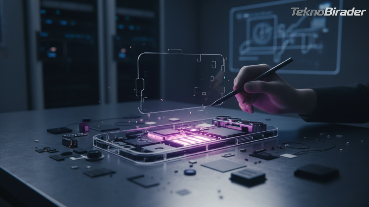 Samsung Galaxy S26 Serisi: Sızıntılar Büyük Bir Hayal Kırıklığı mı İşaret Ediyor?