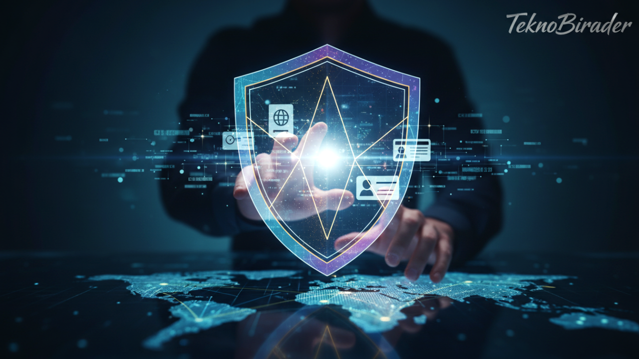 Google Hesabınızda Dijital Kimliğinizi Koruma Kalkanı Genişliyor