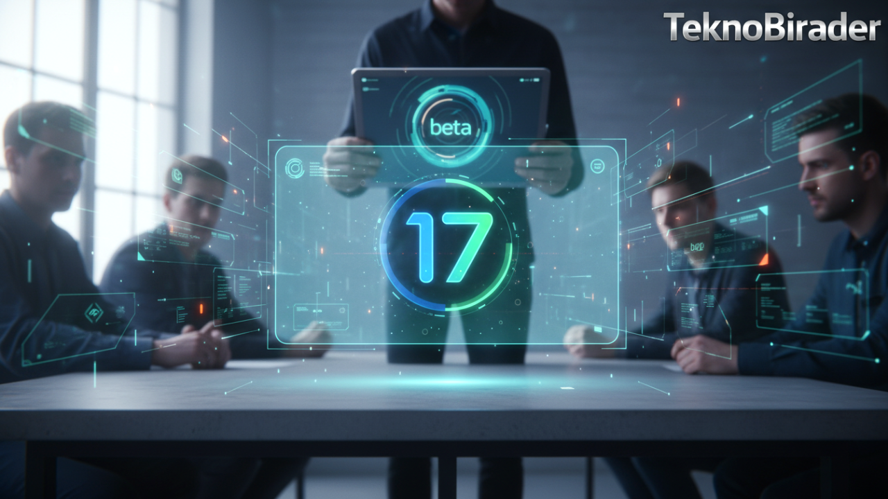 Android 17 Beta 1: Yenilikler ve Beklentiler