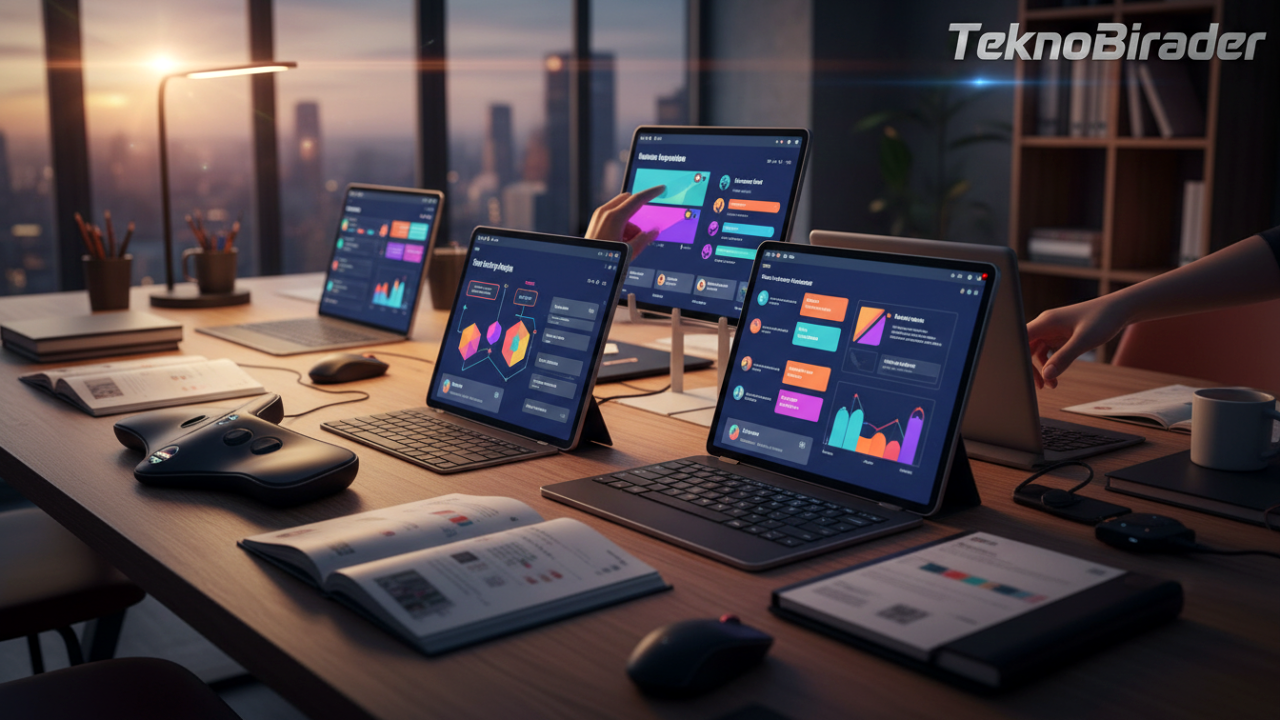 Notion Alternatifleri: İş Akışınızı Uçuracak En İyi Seçenekler