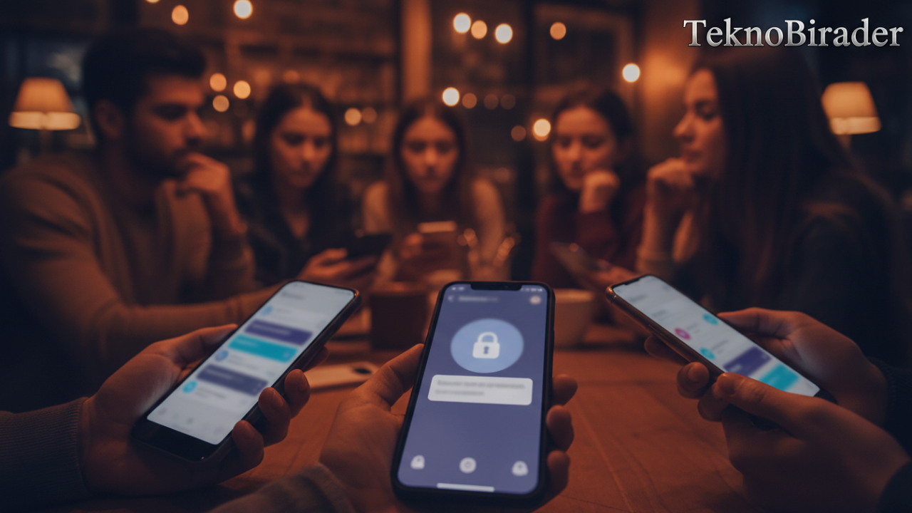 Discord’da Yaş Doğrulama Tartışmaları: Gizliliğe Önem Verenler İçin Alternatifler