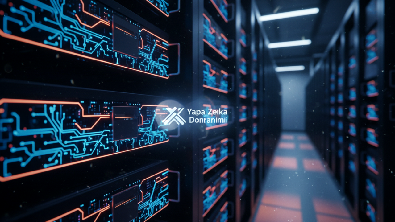 Yapay Zeka Donanımı: Devrim