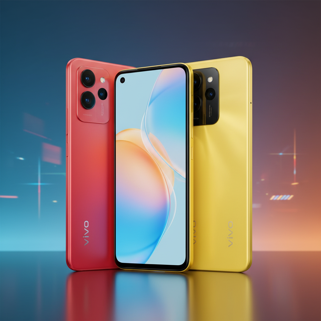 vivo V70 serisi tanıtılıyor: İşte beklenen özellikler ve fiyatlar