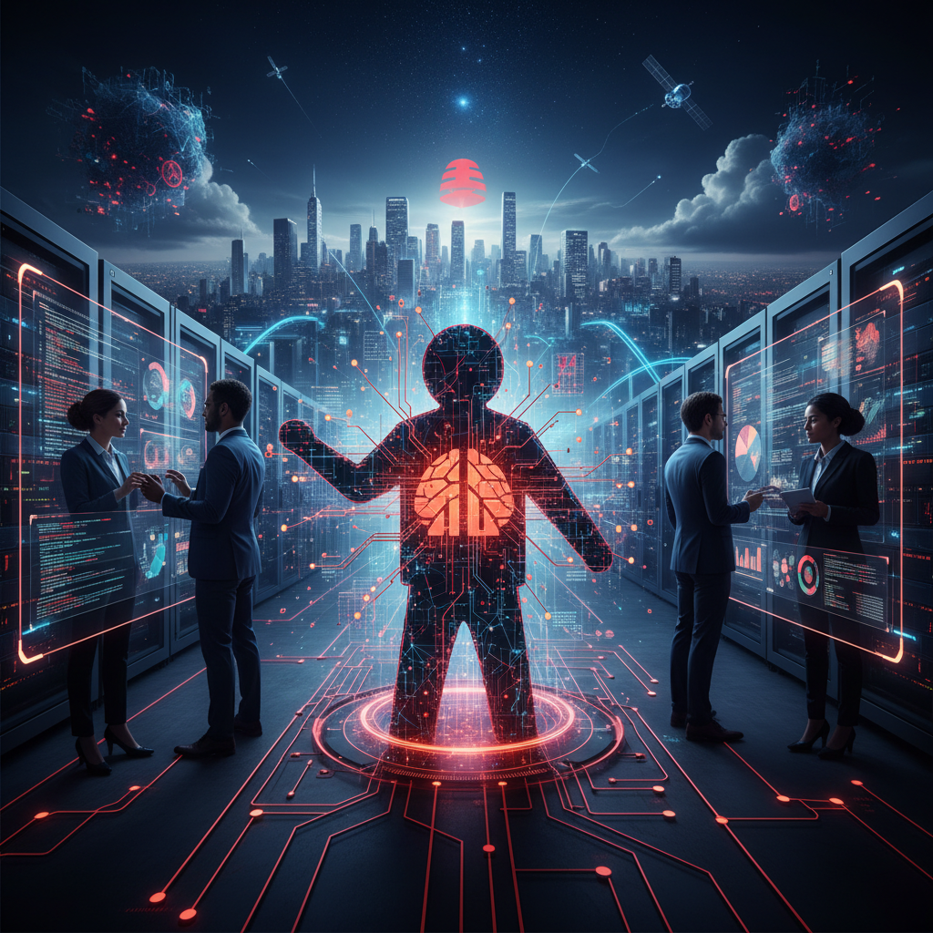 Red Hat, Kurumsal Yapay Zekayı Hibrit Bulutta Yönetilebilir Hale Getiriyor