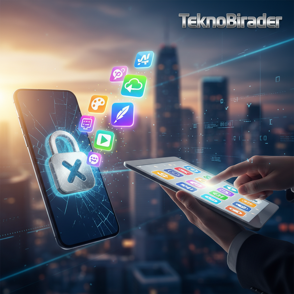 Ücretli Uygulamalara Veda: Ücretsiz Alternatifler Gerçekten İşe Yarıyor Mu?