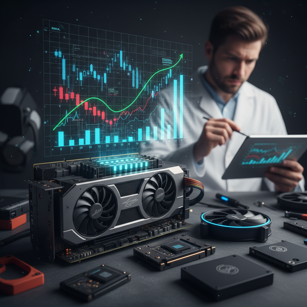 PC Donanımları Eskisinden Daha mı Güvenilmez Hale Geldi? Veriler Farklı Konuşuyor