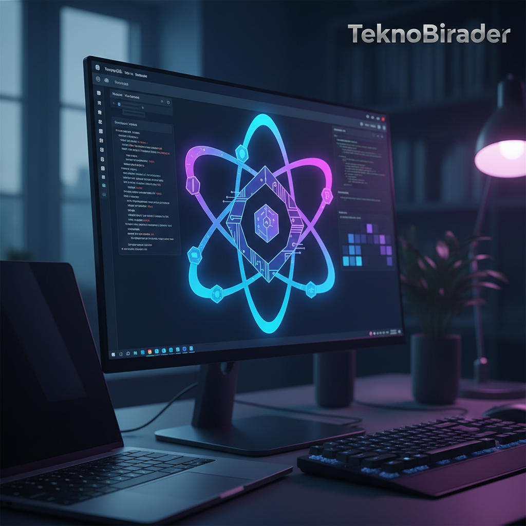 AerynOS: Atomik Yapıyla Fark Yaratan Linux Güncellendi